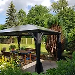 Ilmhofpension Гостевой дом Бад-Берка