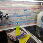 Гостевой дом Ilmhofpension 3*
