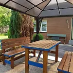 Гостевой дом Ilmhofpension 3*