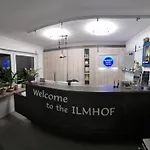 Гостевой дом Ilmhofpension