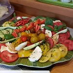 Ilmhofpension Гостевой дом 3*