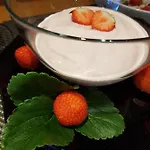 Ilmhofpension Гостевой дом Бад-Берка