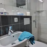 Гостевой дом Ilmhofpension 3*