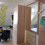 Гостевой дом Ilmhofpension