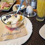 Ilmhofpension 3*