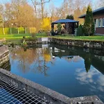 Ilmhofpension Гостевой дом 3*