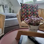 Гостевой дом Ilmhofpension 3*