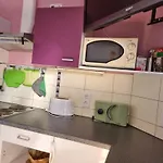 Гостевой дом Ilmhofpension Бад-Берка