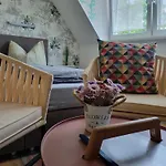 Ilmhofpension 3* Бад-Берка