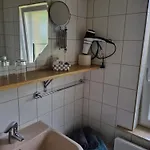 Ilmhofpension Бад-Берка
