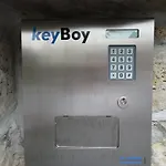 Ilmhofpension Гостевой дом