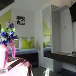 Ilmhofpension Бад-Берка