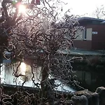 Ilmhofpension Бад-Берка