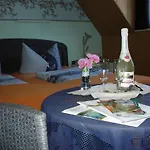 Гостевой дом Ilmhofpension