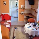 Ilmhofpension Гостевой дом Бад-Берка