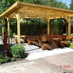 Гостевой дом Ilmhofpension Бад-Берка