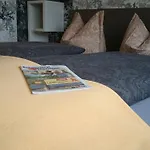 Гостевой дом Ilmhofpension Бад-Берка