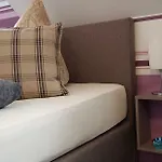 Ilmhofpension 3* Бад-Берка