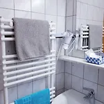 Гостевой дом Ilmhofpension Бад-Берка
