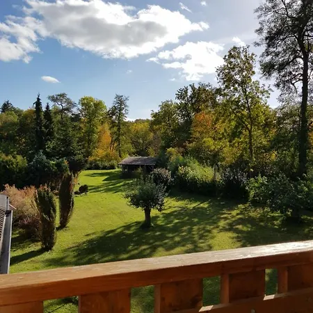 Ilmhofpension 게스트하우스