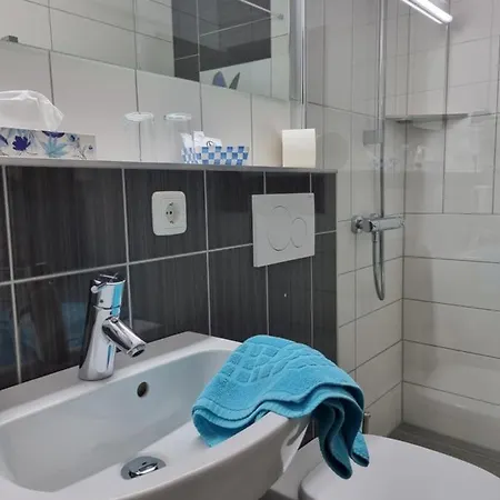 Gæstehus Ilmhofpension 3*
