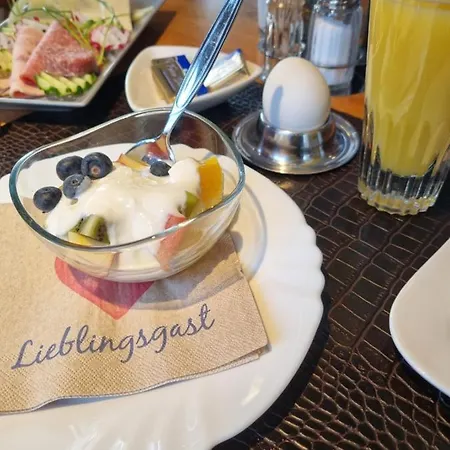 Ilmhofpension 3*