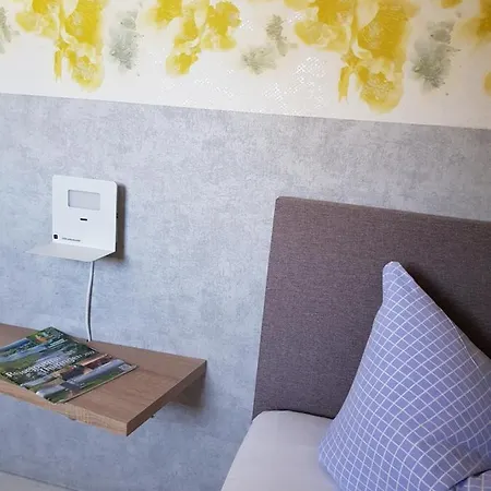 Gæstehus Ilmhofpension 3*
