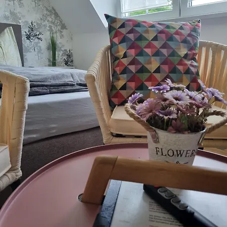 Gæstehus Ilmhofpension 3*