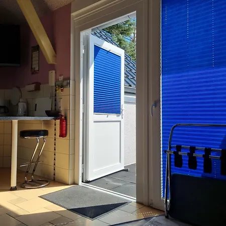 Ilmhofpension 게스트하우스 바트베르카