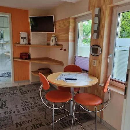 Gæstehus Ilmhofpension 3*