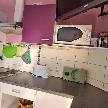 Gæstehus Ilmhofpension Bad Berka