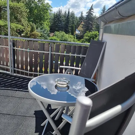 Ilmhofpension 바트베르카