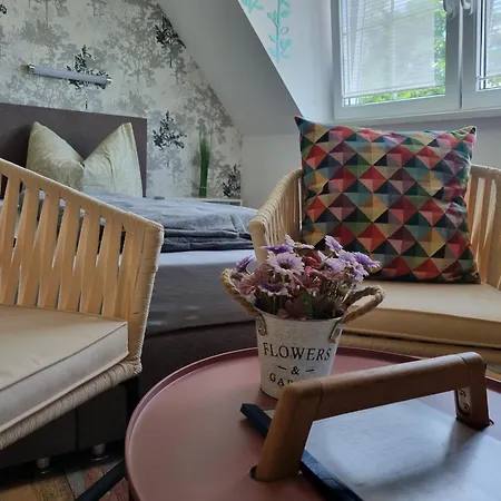 Ilmhofpension 3* Bad Berka