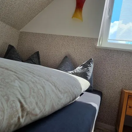 Ilmhofpension Guest house