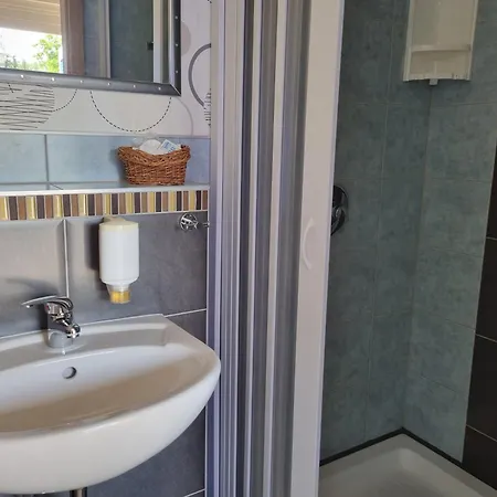 Gæstehus Ilmhofpension 3*