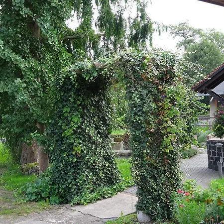 Ilmhofpension
