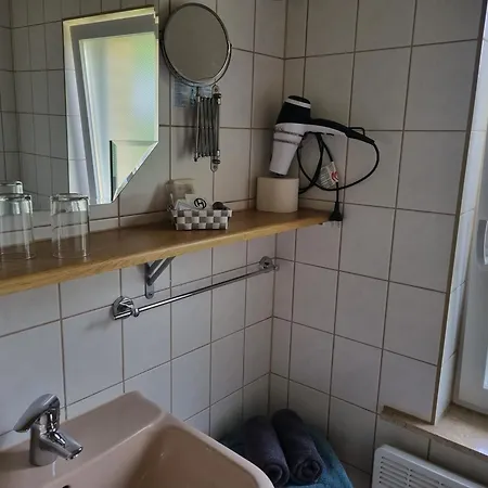Ilmhofpension Bad Berka