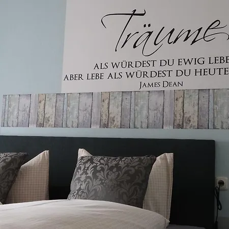 Guest house Ilmhofpension