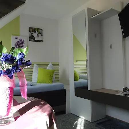 Ilmhofpension Bad Berka
