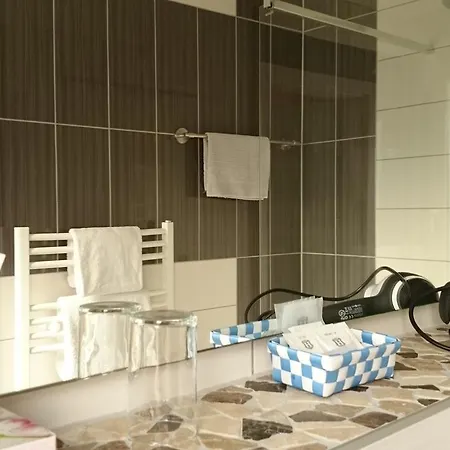 Ilmhofpension 3* 바트베르카