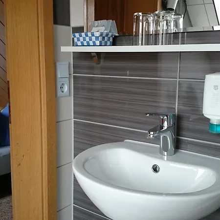 Ilmhofpension Gasthuis 3*