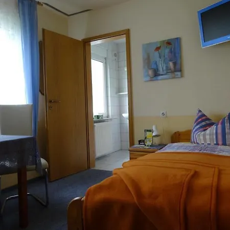 Ilmhofpension Gæstehus