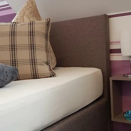 Ilmhofpension 3* 바트베르카