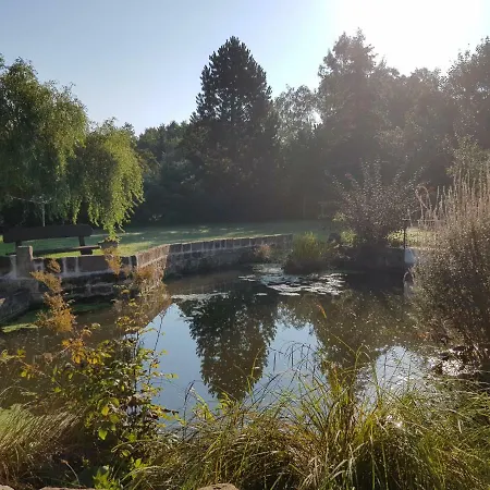 Ilmhofpension Gæstehus