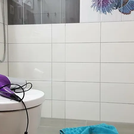 Ilmhofpension 바트베르카