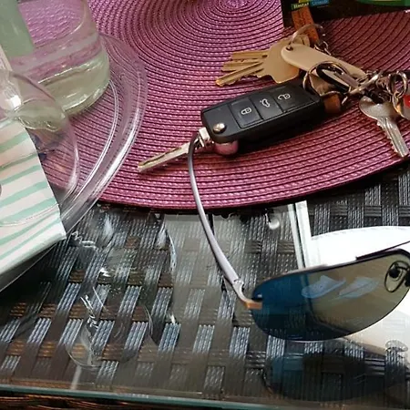 Ilmhofpension 3* 바트베르카