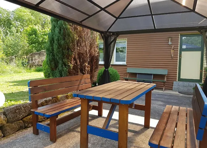 Gasthuis Ilmhofpension 3*