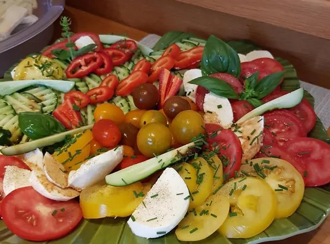 Ilmhofpension Gasthuis 3*