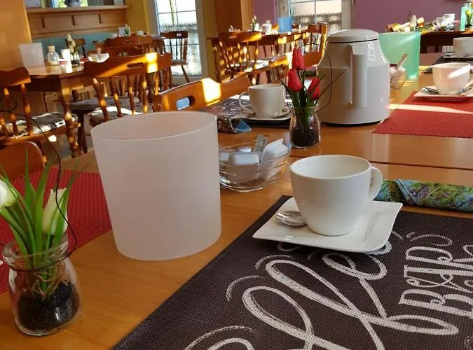 Ilmhofpension Gasthuis