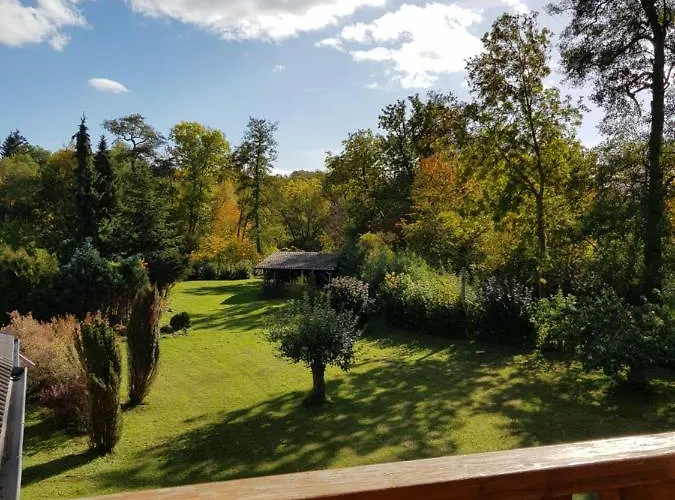 Ilmhofpension Gasthuis